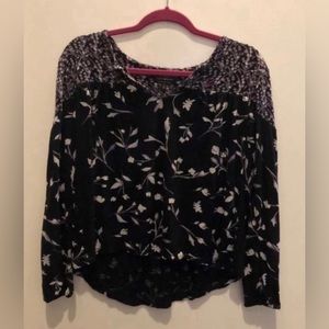 Lucky Brand Women’s Shirt